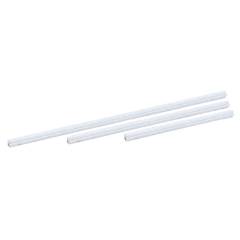 DOTLUX LED-Lichtleiste Anbauleuchte ENDLESS 60/90/120cm, 8W/12W/14W, 3000K/4000K