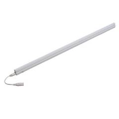 DOTLUX LED-Lichtleiste Anbauleuchte ENDLESS 120cm, 14W, 3000K warmwei�