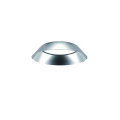 DOTLUX Blendbegrenzungsring f�r LED-Hallenstrahler LIGHTSHOWERevo mit werkzeugloser Montage