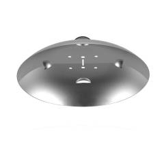 DOTLUX Staubschutzabdeckung f�r LED-Hallenstrahler LIGHTSHOWERevo