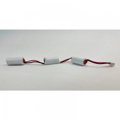 NI-CD Ersatzakku 3,6V, 3000mAh, f�r LED-Rettungsleuchte EXITtop \(DT3679\)