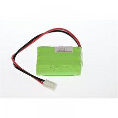 Ni-MH Ersatzakku 3,6V, 2000mAh, f�r LED-Notleuchte EXITflat \(DT3649\)
