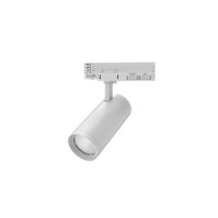 DOTLUX LED-Tracklight SLIMtrackTRUECOLOR max.30W POWERselect & COLORselect