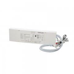 Notstrom-Akku-Kit exit 1,9W/0,8W, 3/8h, f�r Konstantstrom-Leuchten mit ext.Testknopf LifePO4 6.4V, S