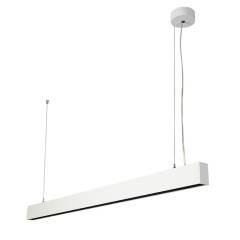 DOTLUX LED-Pendelleuchte STYLEfree 50W 4000K UGR:6
