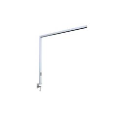 DOTLUX B�ro LED-Tischleuchte STYLEdesk 80W 4000K dimmbar direkt/indirekt wei�