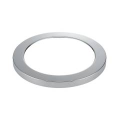 DOTLUX Zierring f�r UNISIZEplus 12W verchromt