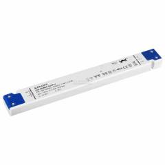 LED-Netzteil CV 24V DC 0-30W 0-1,25A nicht dimmbar IP20 Ultraflach