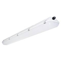 DOTLUX LED-EX-Schutzleuchte MISTRALex EX Gesch�tzt IP66 1272mm 23W/44W/60W 4000K IK10 Zone 2 & 22