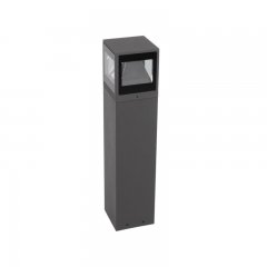 LED Wege-/Pollerleuchte WAY 55cm, PowerSelect 7,5/15W