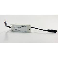 ExternerTreiber CIRCLEugr-dim 300mA 6W nicht dimmbar