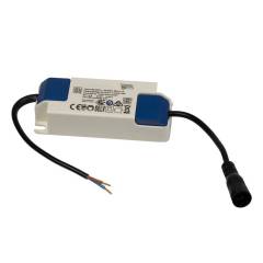 ExternerTreiber Circleugr-dim 350mA 15W nicht dimmbar