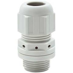Kabelverschraubung M20 mit integriertem Druckausgleich z.B. f�r MISTRAL