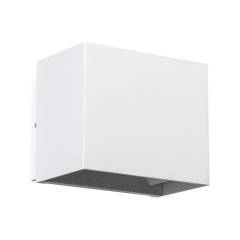 DOTLUX Wandleuchte BEAMO 10W 3000K wei�