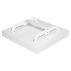 DOTLUX Montageb�gel QUADGUARD f�r Deckenmontage fix