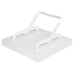 DOTLUX Montageb�gel QUADGUARD f�r Deckenmontage einstellbar