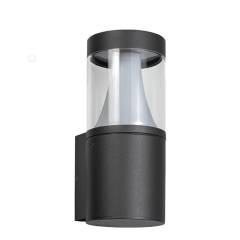 DOTLUX LED-Wandleuchte CONEwall 20cm 9W 3000K