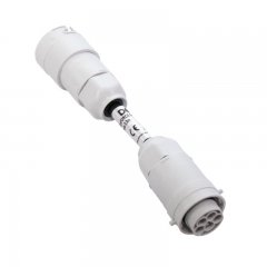 Verbindungskabel 20cm-3m f�r DOTLUX HIGHFORCE mit automatischem Phasenwechsel 3-phasig  5x1,5mm