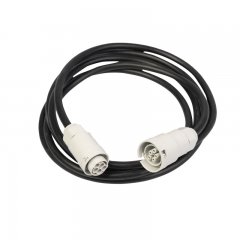 Verbindungskabel 3m f�r DOTLUX HIGHFORCE mit automatischem Phasenwechsel 3-phasig  5x1,5mm