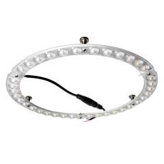 DOTLUX LED Wechselmodul QUICK-FIXadapt 18W 4000K