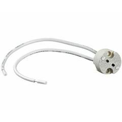 DOTLUX G5,3 Sockel mit 12,5 cm Kabel