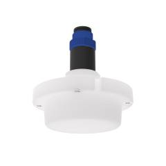DOTLUX Bewegungssensor Radar f�r LIGHTSHOWERsmart und LIGHTSHOWERugr