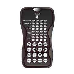 DOTLUX Infrarot-Fernbedienung f�r LIGHTSHOWERsmart Radar und PIR Sensoren