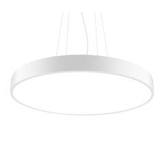 DOTLUX Deckenabh�ngung f�r DISC \(ohne Leuchte\)