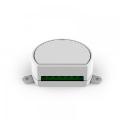 Funk-/Tasterdimmer f�r Systeme mit 110-240V/AC , Pmax=150W Uin=110-240V/AC, 433,920MHz ISM