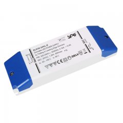 Dimmbares Netzger�t CV 24V, 120W, 0,5-5A, Phasenabschnitt/-anschnitt