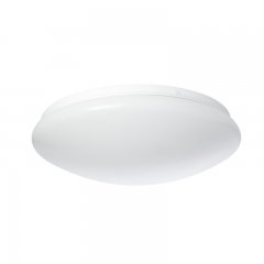 DOTLUX LED-Leuchte LUNAbasic IP44 �330mm 18W 4000K