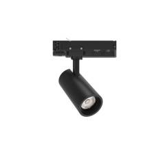 DOTLUX LED-Tracklight SLIMtrack-eco POWERselect & COLORselect schwarz 36�