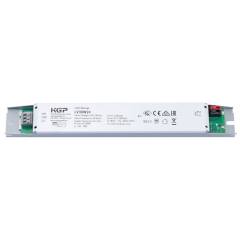LED-Netzteil CV 24V DC 0-30W 0-1,25A nicht dimmbar IP20 linear spannungskonstant