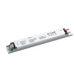 LED-Netzteil CV 24V DC 0-60W 0-2,5A nicht dimmbar IP20 linear spannungskonstant