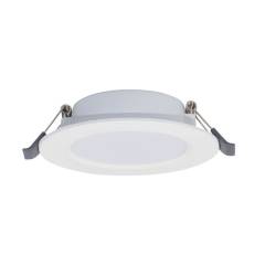 DOTLUX LED-Downlight CIRCLEflat 4W, 4000K �98mm inkl. Treiber