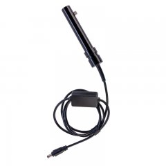 LED-Pointer SAFETYMARKER 3W gr�n, inkl. Linien/Kreuz