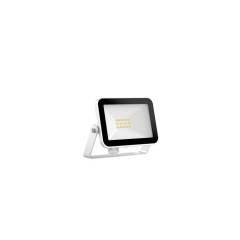 DOTLUX LED-Strahler FLOORslim 10W 3000K wei�