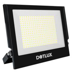 DOTLUX LED-Strahler FLOOReco 200W 4000K