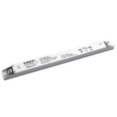 LED-Netzteil CV 24V DC 0-100W 0-4,2A nicht dimmbar IP20 linear spannungskonstant