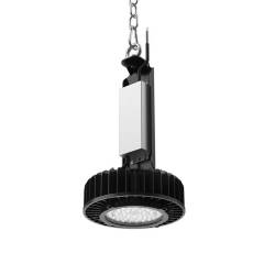 DOTLUX LED Hallenstrahler COOLER 100W 5000K 60� Abstrahlwinkel