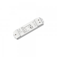 LED Funk-Empf�nger/Dimmer Fusion Technology Triac Empf�nger 2A, 1-Kanal, 100-240V/AC