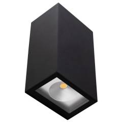 DOTLUX LED Wandleuchte FLEXOtwin up & down 16W 3000K