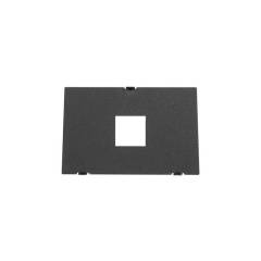 DOTLUX 90�-Aufsatz f�r Wandleuchte FLEXO, FLEXOtwin und FLEXOtwin-sensor