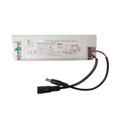 DOTLUX Akkukit f�r QUICK-FIXadapt mit Selbsttest 1,5W bei 3 Stunden