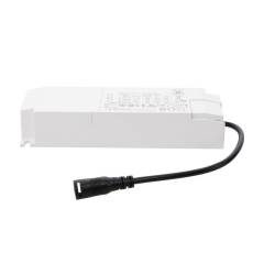 DOTLUX LED-Netzteil CC 600mA-1050mA 24-42W