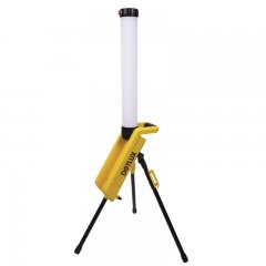 Baustellenstrahler WORKERrocket 70W, 5000K, CRI>92, IP54, IK07