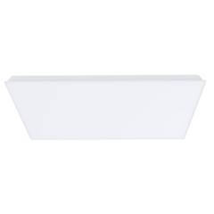 DOTLUX Rahmenloses LED-Panel RIMLESS max.42W, 1050mA, 4000K, DC-Systemstecker