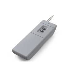 Kontrollfernbedienung f�r DOTLUX Notlichtmodul 5364