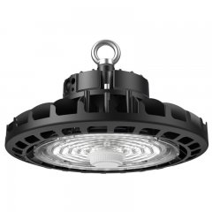 DOTLUX LED-Hallenstrahler LIGHTSHOWERsmart max.200W 4000K Power Select