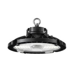 DOTLUX LED-Hallenstrahler LIGHTSHOWERsmart-plus 5000K POWERselect max. 200W